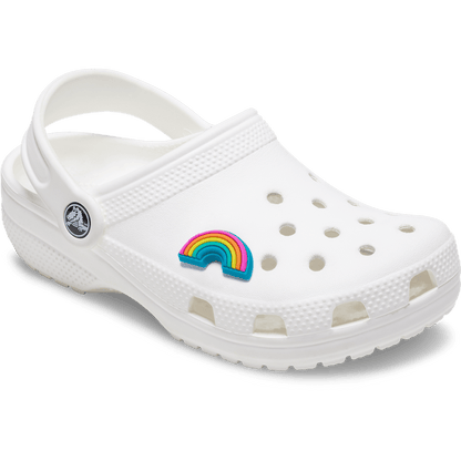 Crocs Value Colors of The Rainbow Jibbitz™ charms