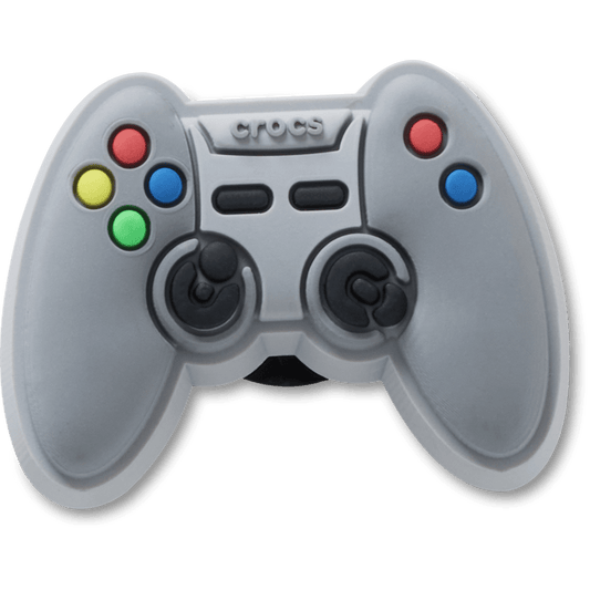 Crocs Trusted Super Gamer Controller Jibbitz™ charms