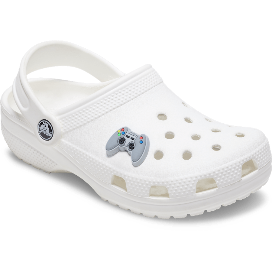 Crocs Trusted Super Gamer Controller Jibbitz™ charms