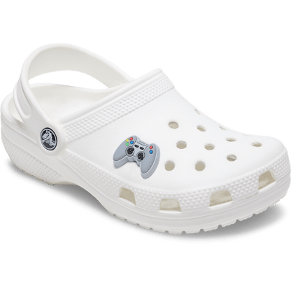 Crocs Trusted Super Gamer Controller Jibbitz™ charms
