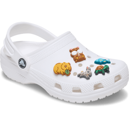 Crocs Best Seller Super Pets 5 Pack Jibbitz™ charms