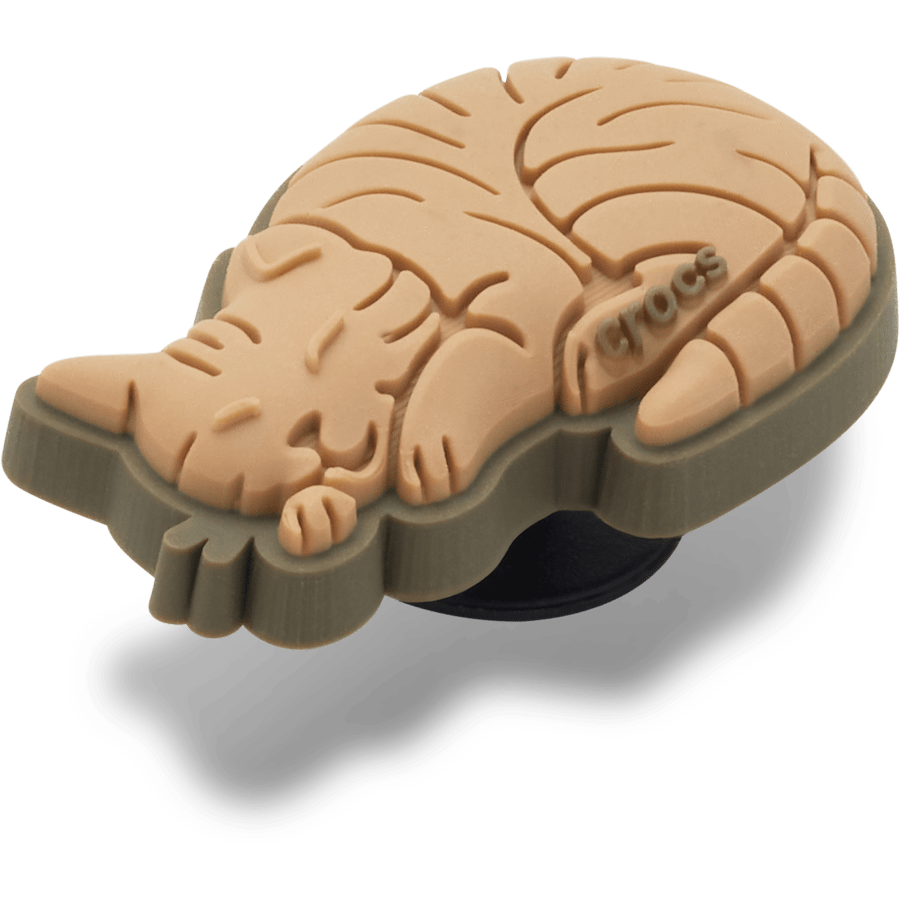 Crocs Discount Tabby Cat Jibbitz™ charms