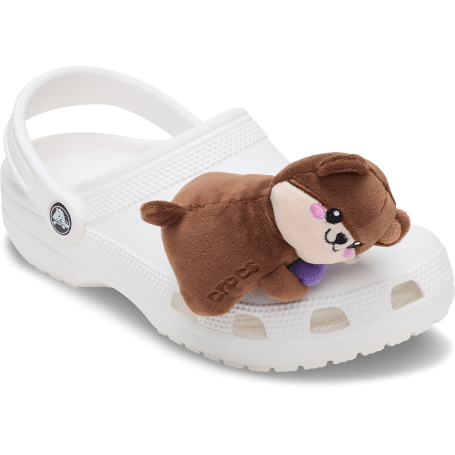 Crocs Value Huggitz Otter Jibbitz™ charms