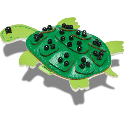 Crocs Top Pick SMT Leather Turtle Jibbitz™ charms