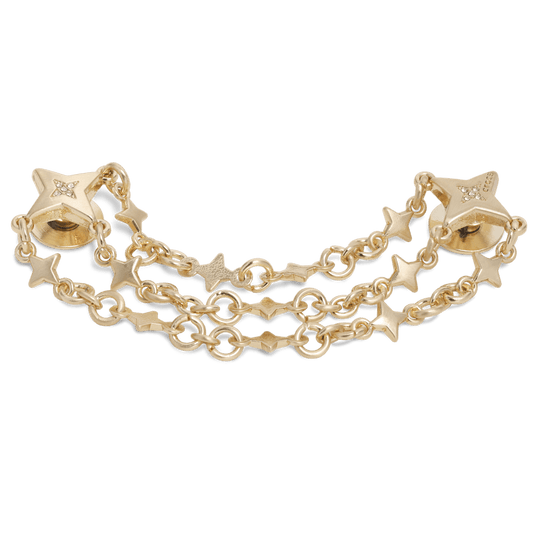Crocs Classic Star Chain Jibbitz™ charms