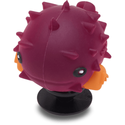 Crocs Best Price 3D UV Changing Puffer Fish Jibbitz™ charms