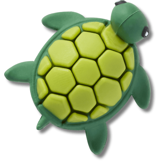 Crocs Trending 3D UV Changing Turtle Jibbitz™ charms
