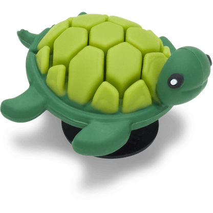 Crocs Trending 3D UV Changing Turtle Jibbitz™ charms