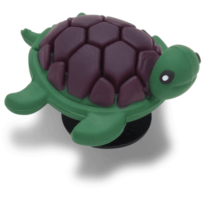 Crocs Trending 3D UV Changing Turtle Jibbitz™ charms
