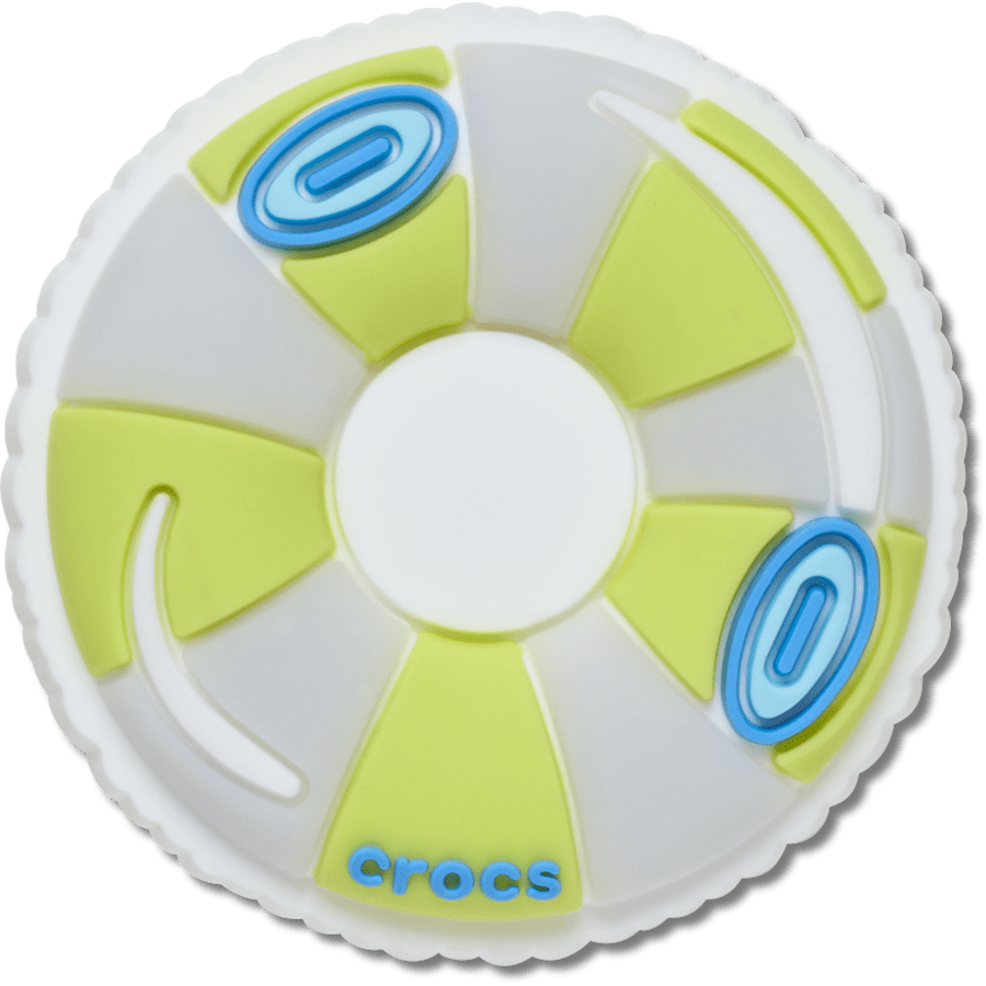Crocs Best Price UV Changing Floatie Jibbitz™ charms