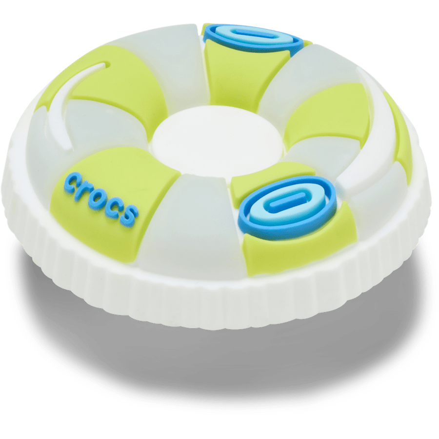 Crocs Best Price UV Changing Floatie Jibbitz™ charms
