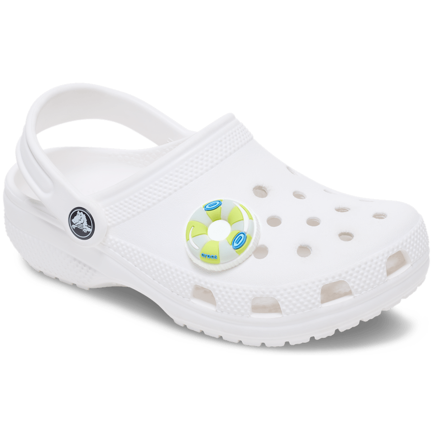 Crocs Best Price UV Changing Floatie Jibbitz™ charms