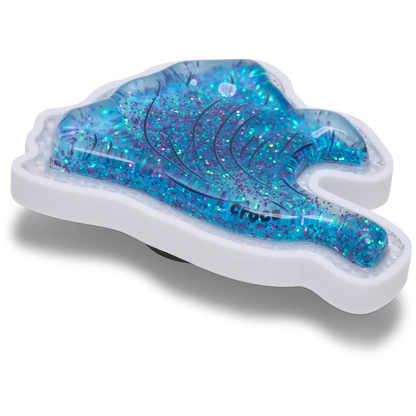 Crocs Trusted Squish Waves Jibbitz™ charms