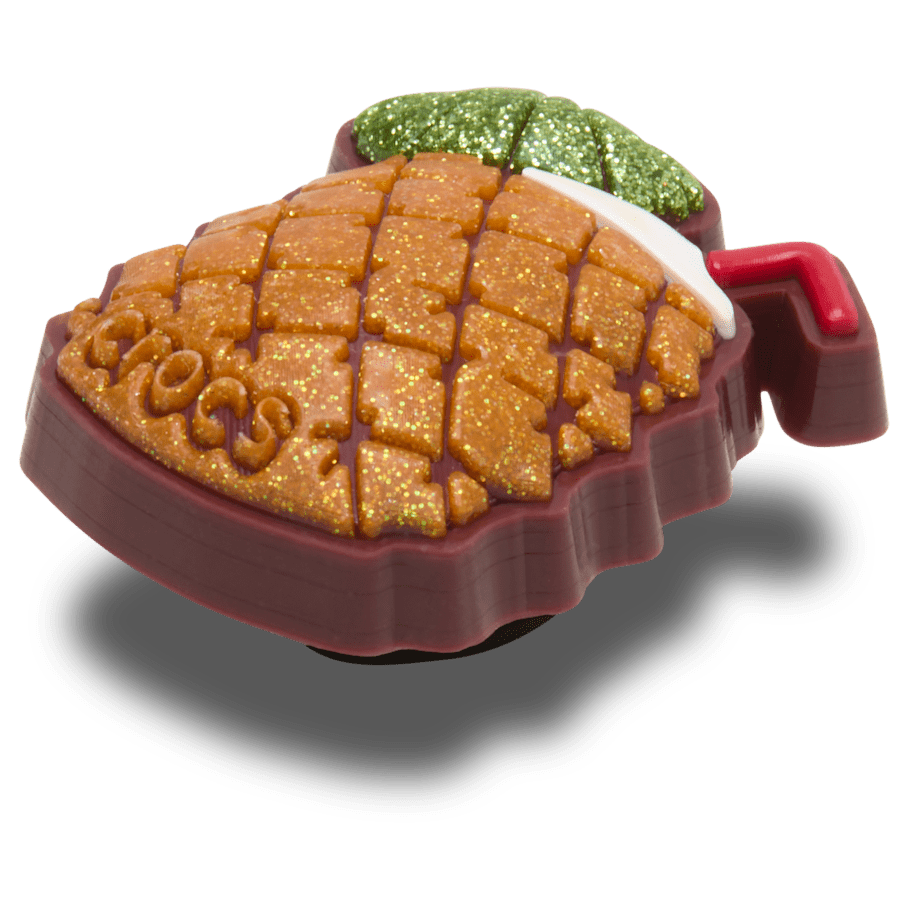 Crocs Essential Pina Colada Cocktail Jibbitz™ charms