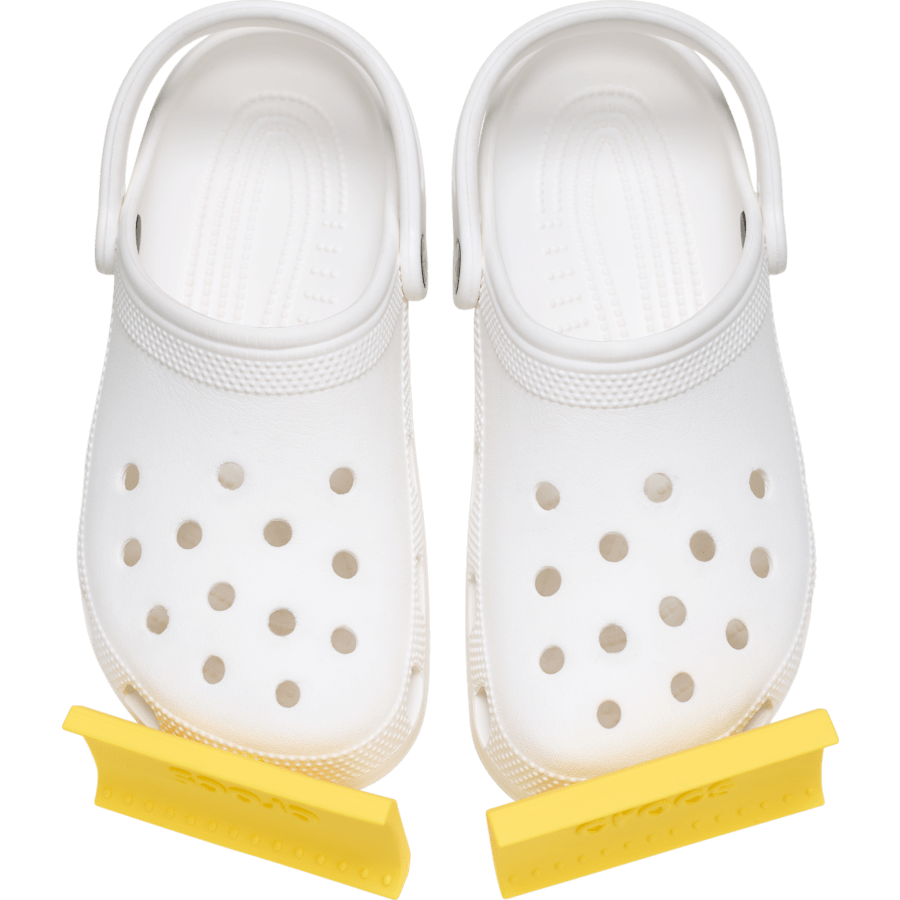 Crocs Popular Snow Plow Jibbitz™ charms