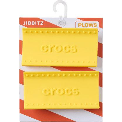 Crocs Popular Snow Plow Jibbitz™ charms