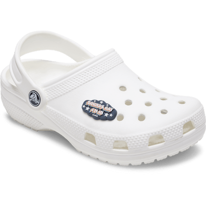 Crocs Essential Sounds Gay Im In Jibbitz™ charms