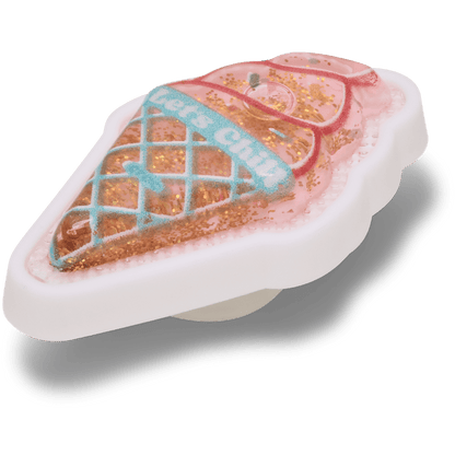 Crocs Trusted Squish Filled Ice Cream Cone Jibbitz™ charms