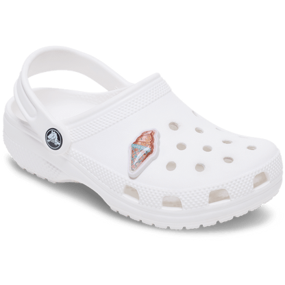 Crocs Trusted Squish Filled Ice Cream Cone Jibbitz™ charms