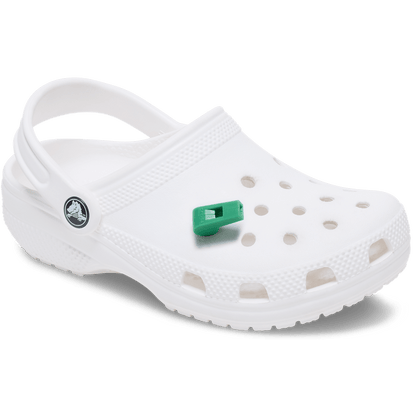 Crocs Signature Functional Whistle Jibbitz™ charms