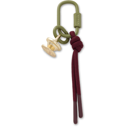 Crocs Latest Speckled Carabiner Jibbitz™ charms