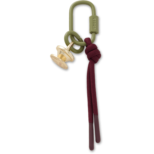 Crocs Latest Speckled Carabiner Jibbitz™ charms