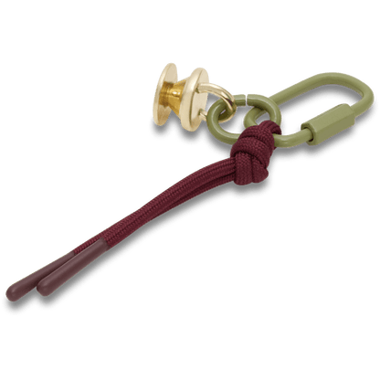 Crocs Latest Speckled Carabiner Jibbitz™ charms