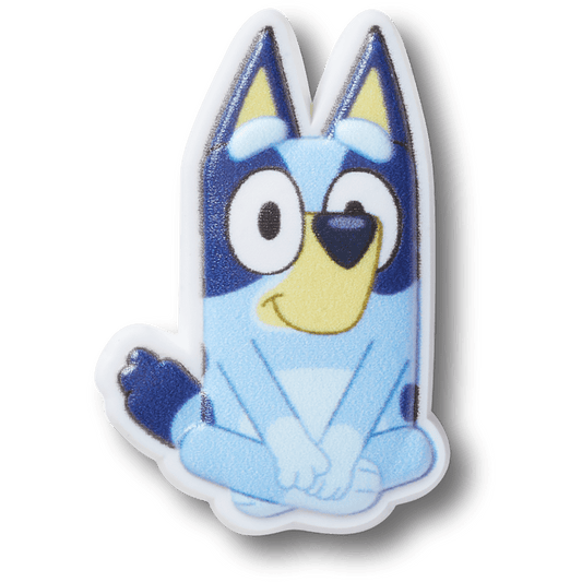 Crocs Value Bluey Sitting Jibbitz™ charms
