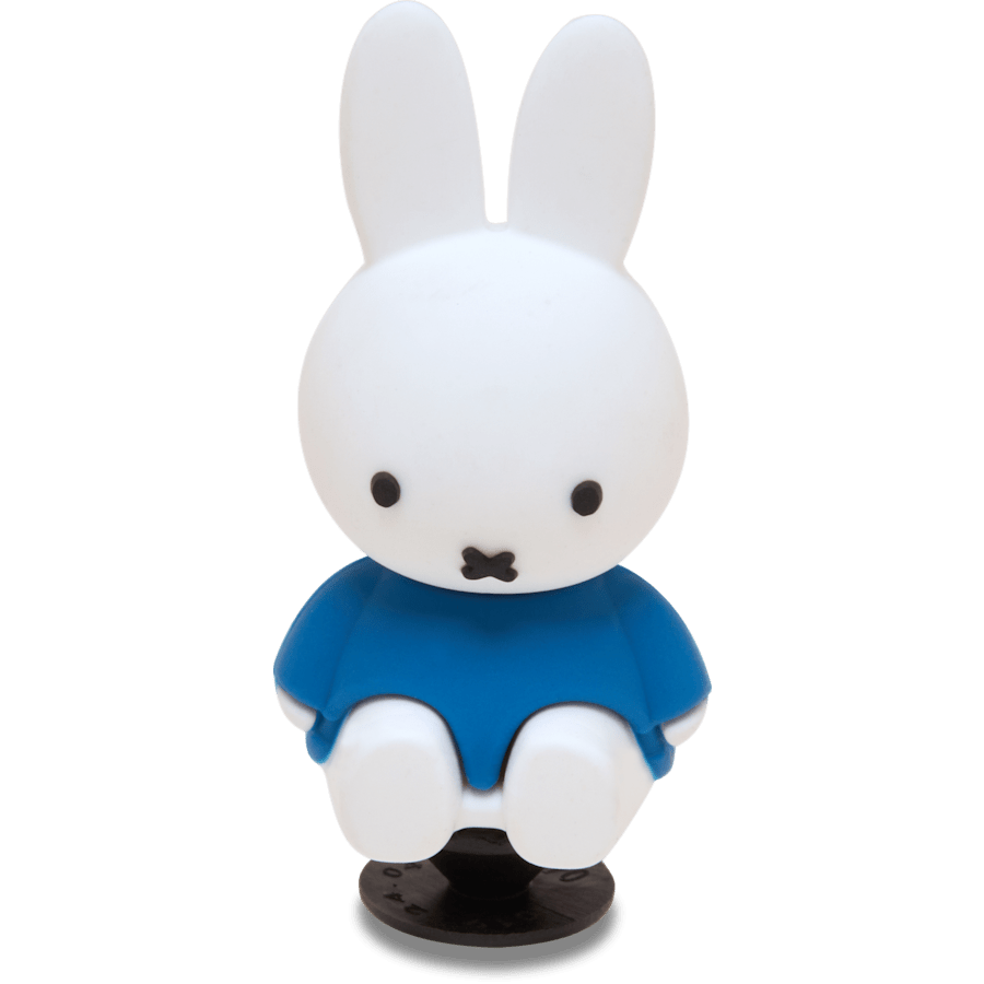 Crocs Deals Miffy Sitting Jibbitz™ charms