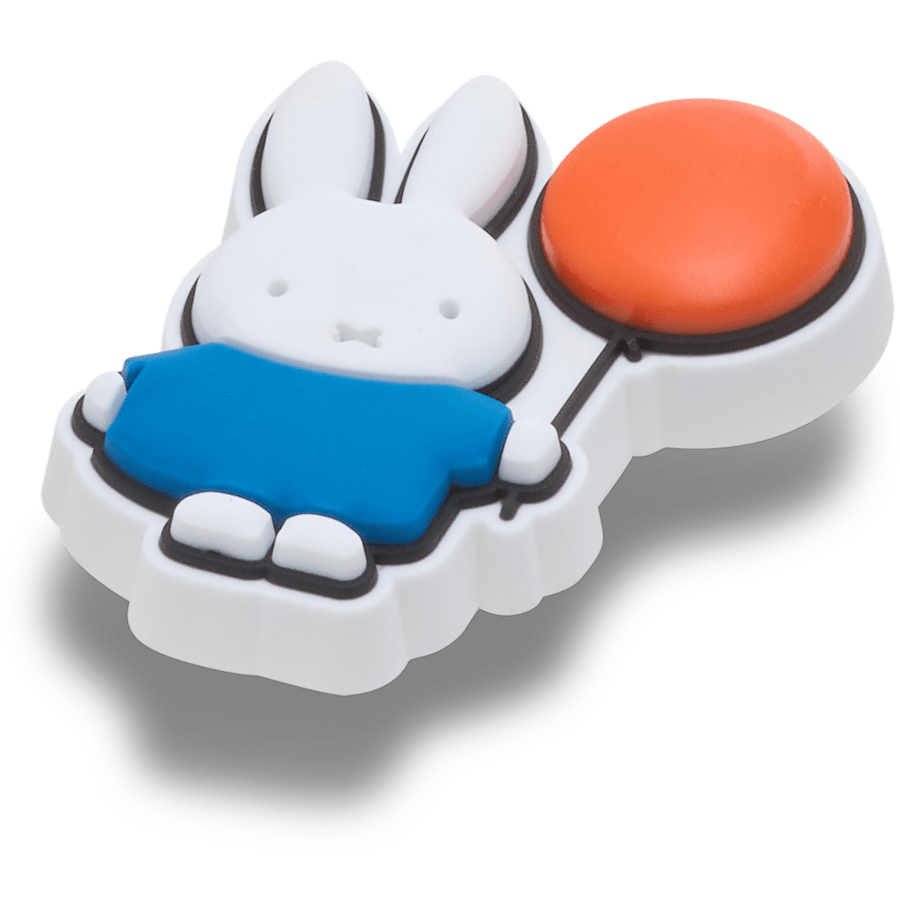 Crocs Deals Miffy Balloon Jibbitz™ charms