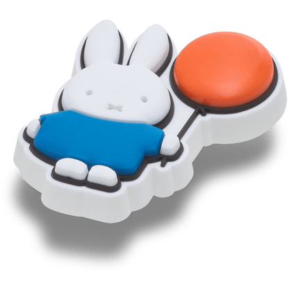 Crocs Deals Miffy Balloon Jibbitz™ charms