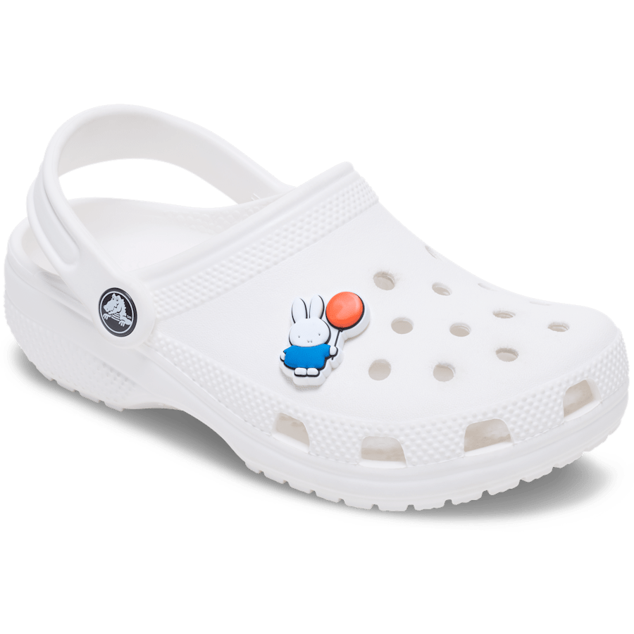 Crocs Deals Miffy Balloon Jibbitz™ charms
