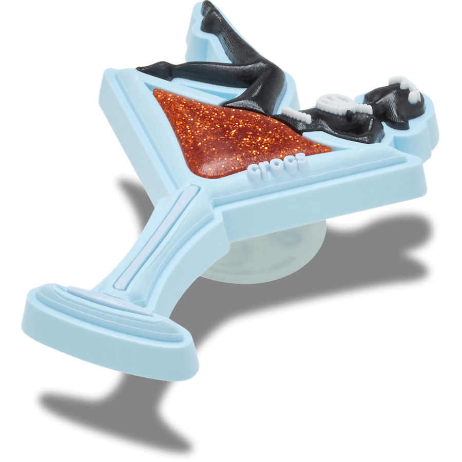 Crocs Sale Showgirl Martini Jibbitz™ charms