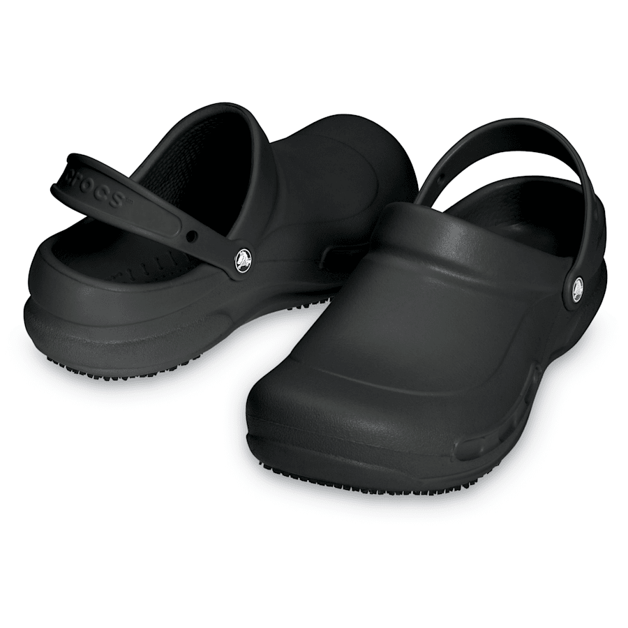 Crocs Hot Sale Bistro Work Clog