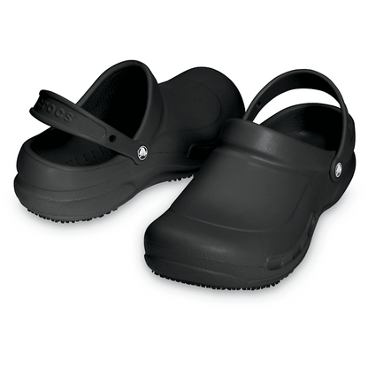 Crocs Hot Sale Bistro Work Clog