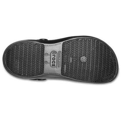 Crocs Hot Sale Bistro Work Clog