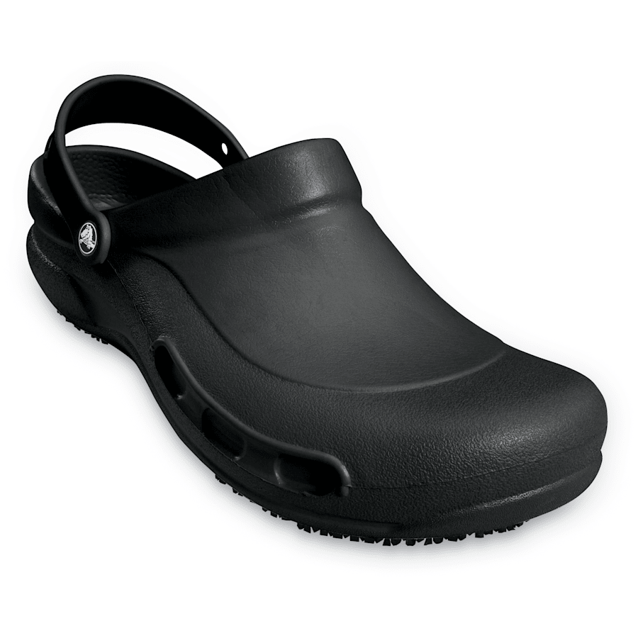 Crocs Hot Sale Bistro Work Clog