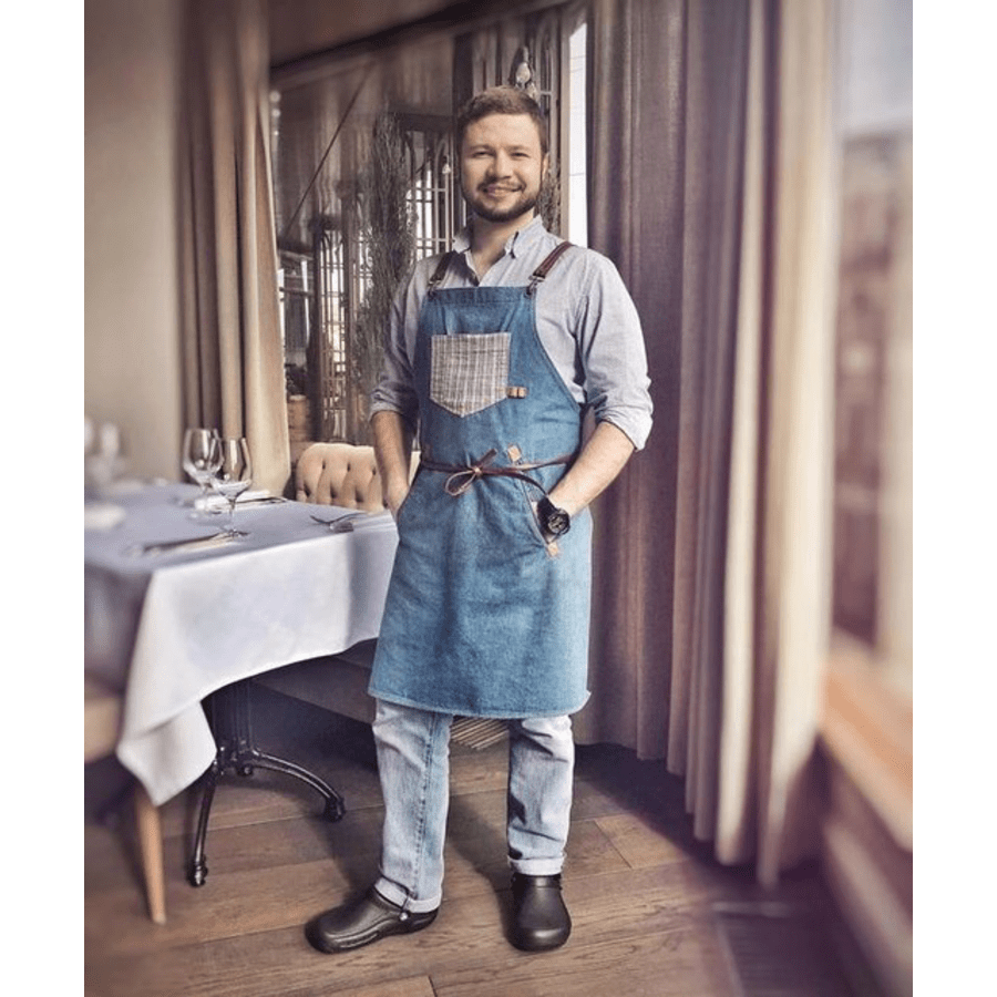 Crocs Hot Sale Bistro Work Clog