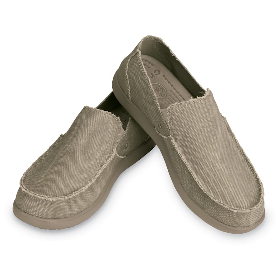 Crocs Best Price Men’s Santa Cruz Slip-On - Loafer