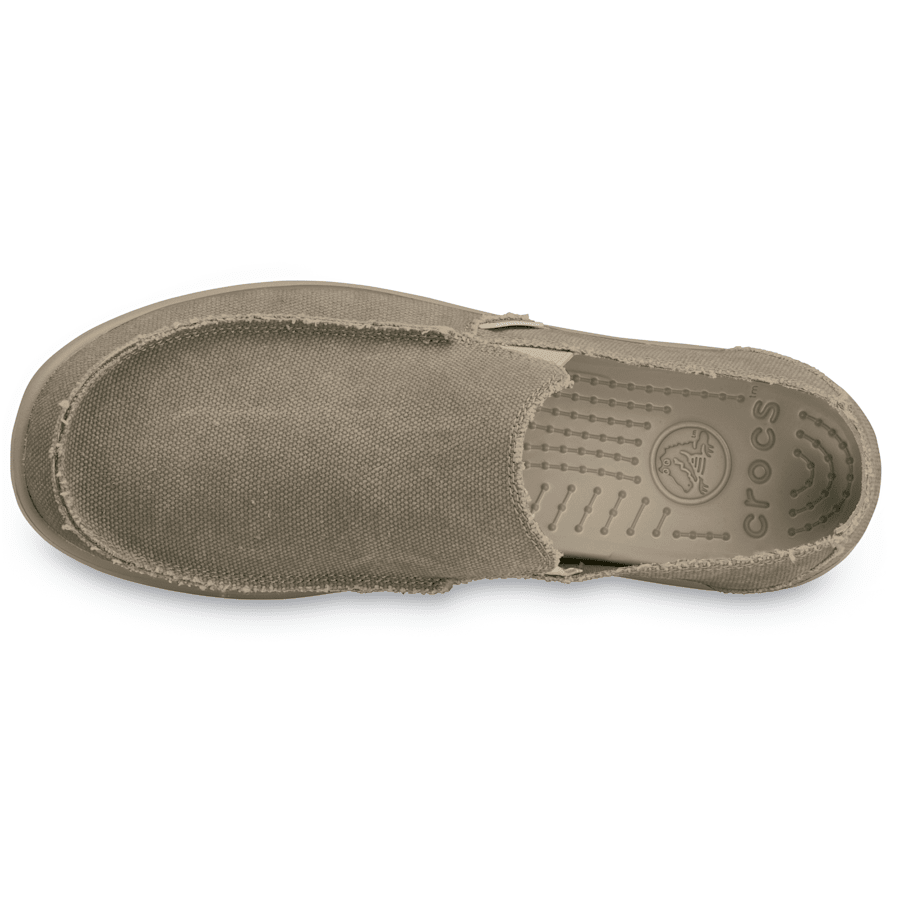 Crocs Best Price Men’s Santa Cruz Slip-On - Loafer