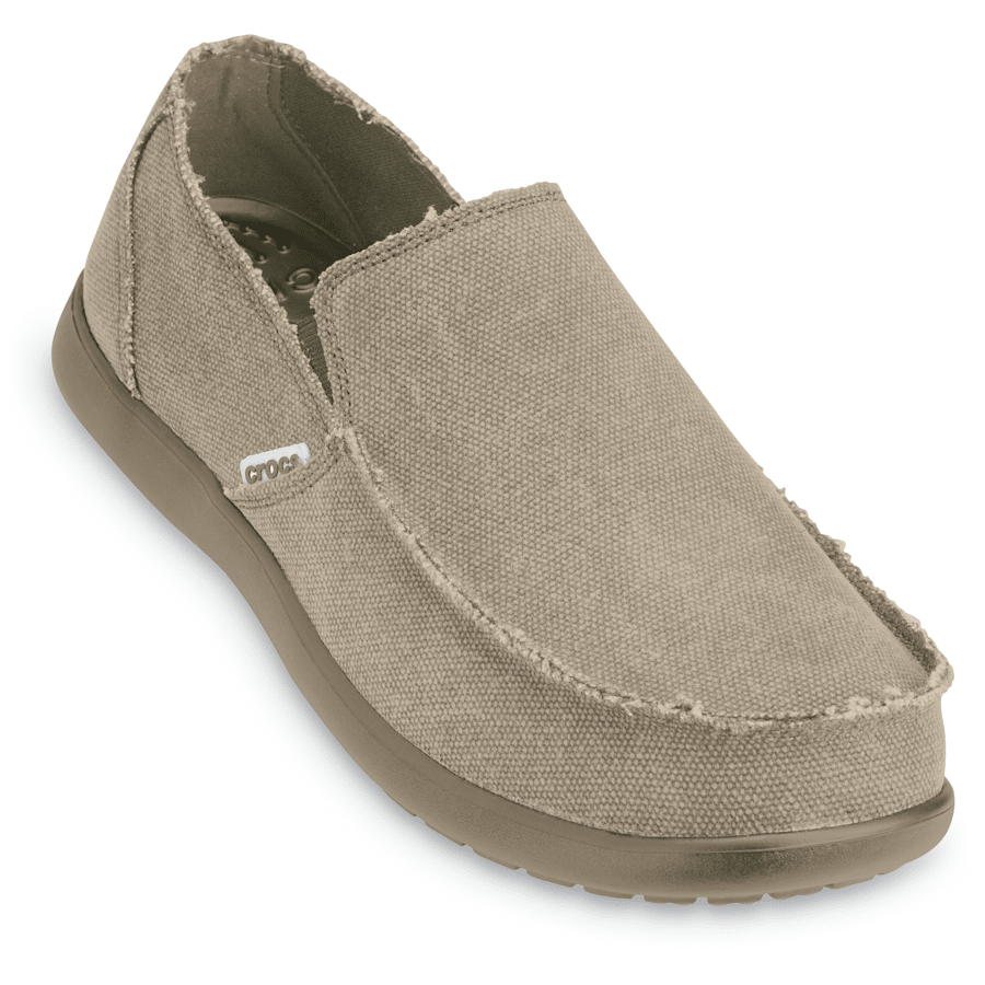 Crocs Best Price Men’s Santa Cruz Slip-On - Loafer