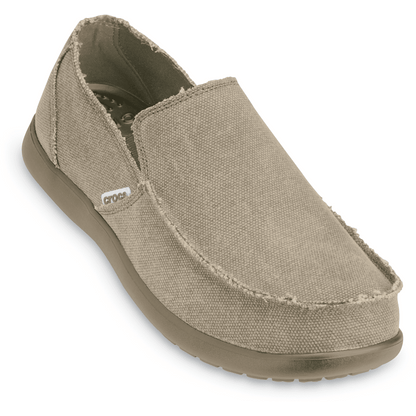 Crocs Best Price Men’s Santa Cruz Slip-On - Loafer
