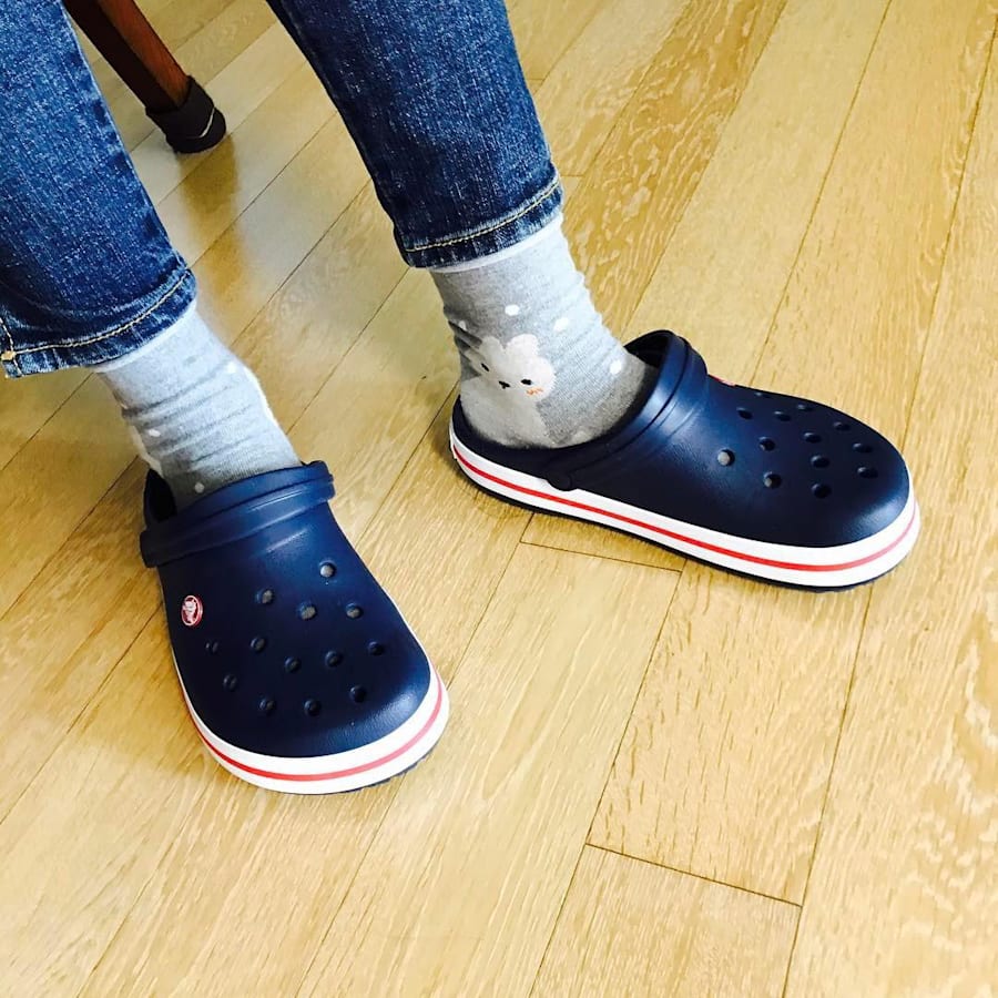 Crocs Customer Favorite Crocband™ Clog