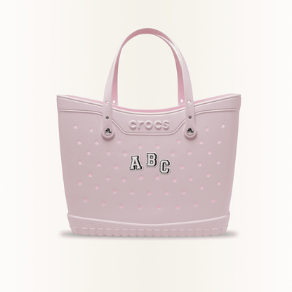 Crocs Deals Letter A-Z Jibbitz Shoe Charm
