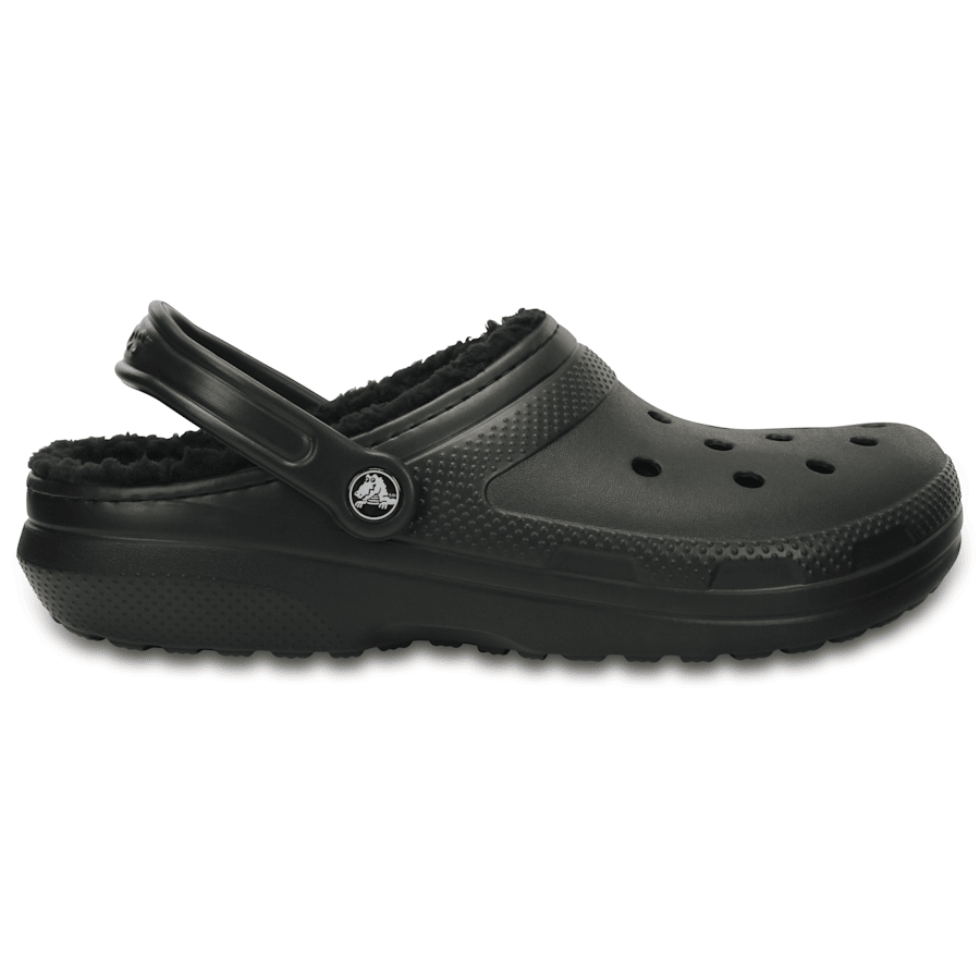 Crocs Recommended Classic Lined Clog