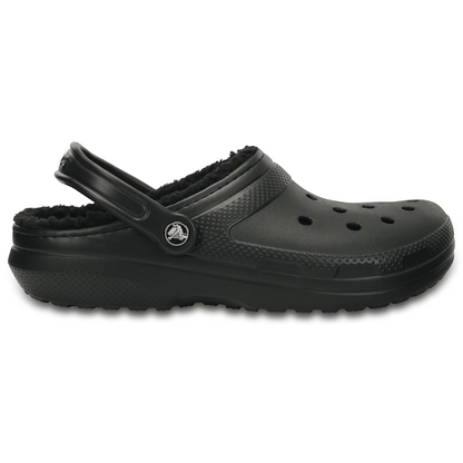 Crocs Recommended Classic Lined Clog