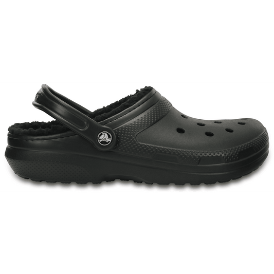 Crocs Recommended Classic Lined Clog