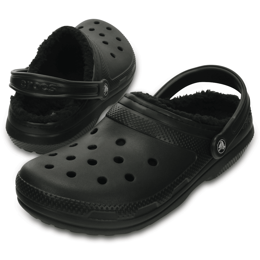 Crocs Recommended Classic Lined Clog