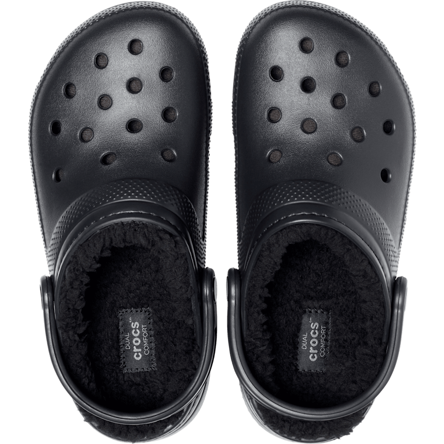 Crocs Recommended Classic Lined Clog