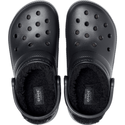 Crocs Recommended Classic Lined Clog